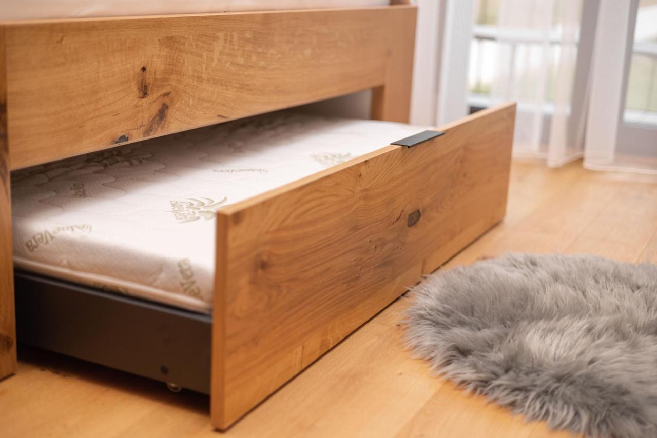 Kralovske Apartmany - Špindlerŭv Mlýn 外观 照片