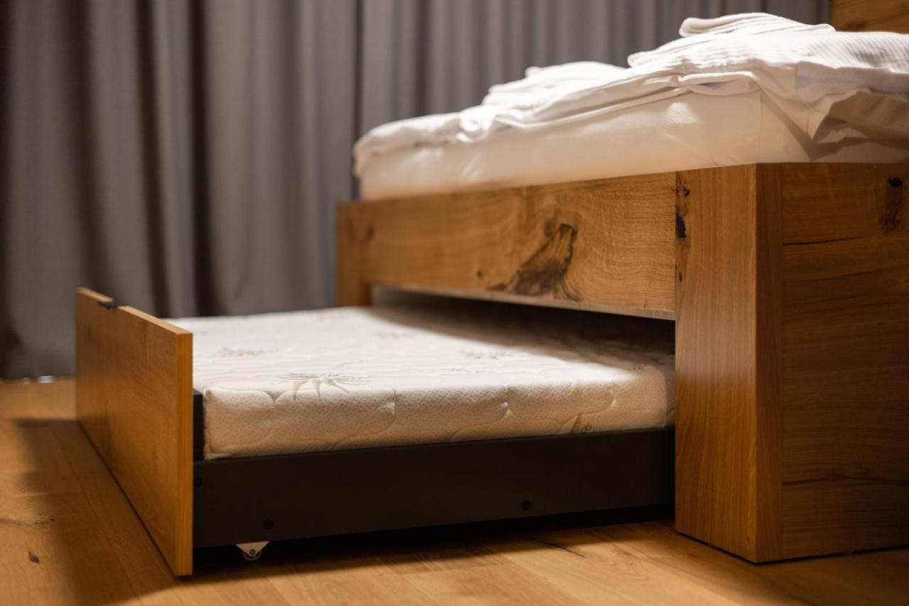 Kralovske Apartmany - Špindlerŭv Mlýn 外观 照片