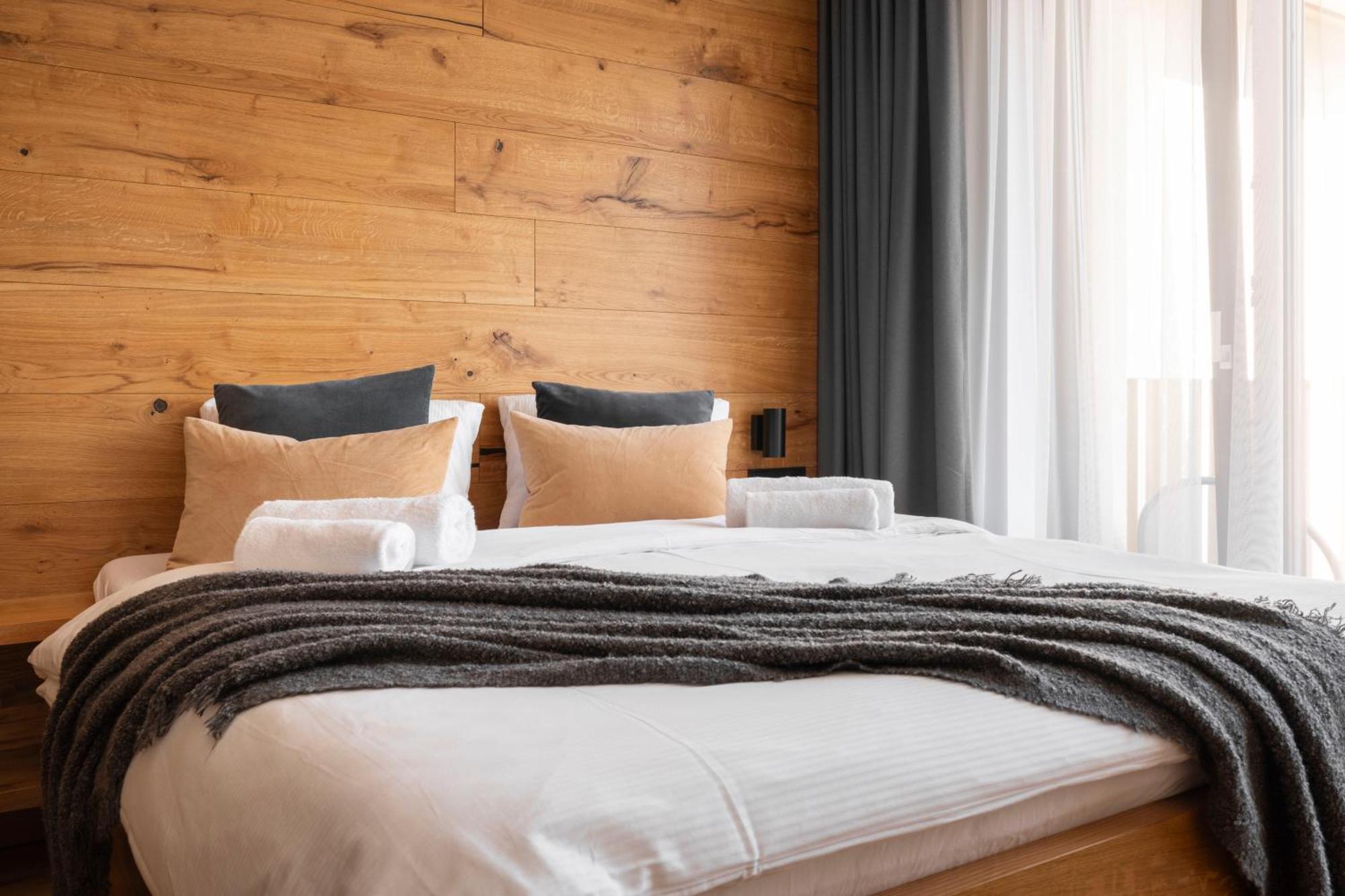 Kralovske Apartmany - Špindlerŭv Mlýn 外观 照片